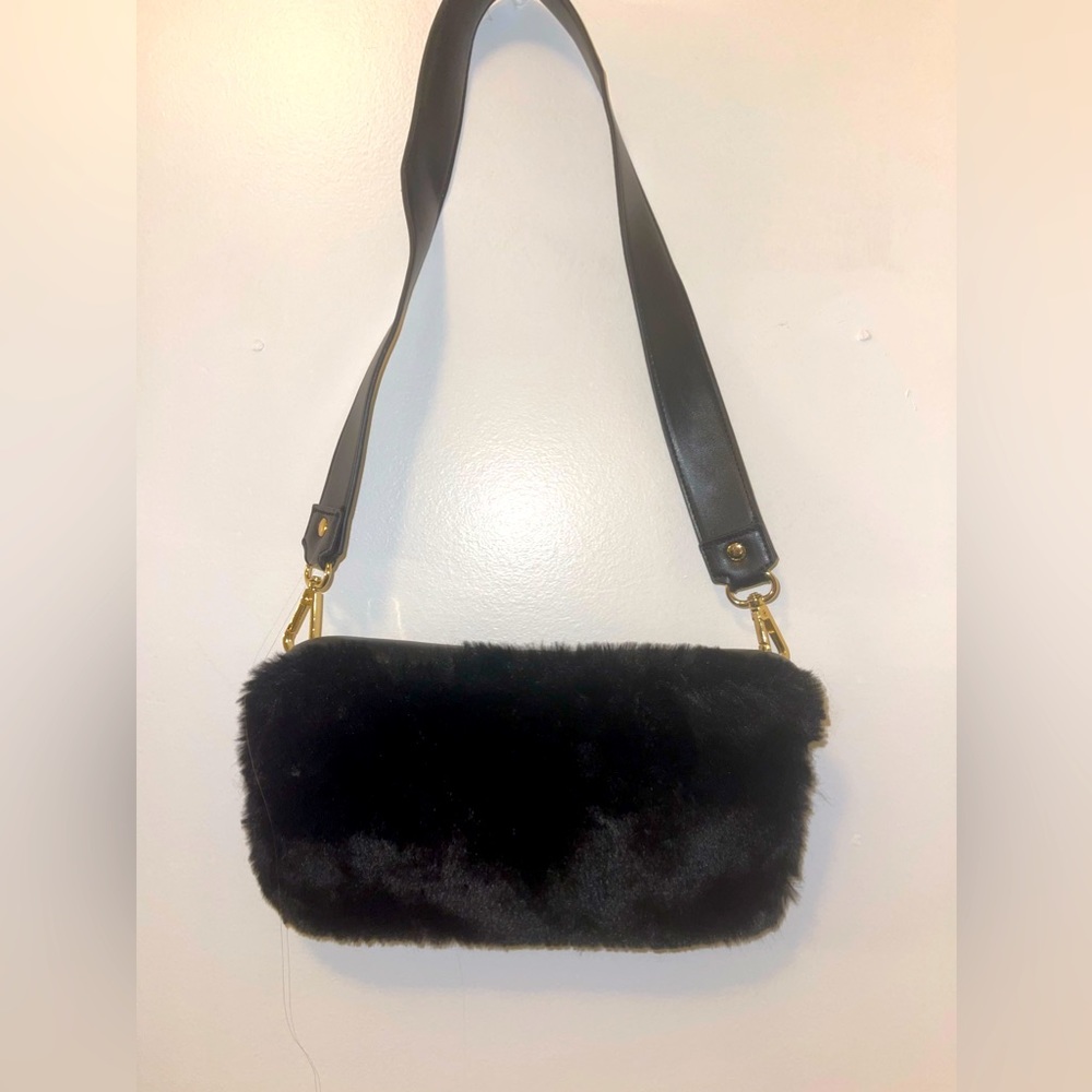 Forever 21 purse